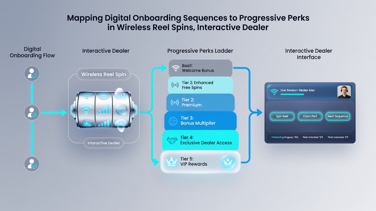 Visualisierung von Datenströmen und Belohnungsprogressionen in mobilen Gaming-Ökosystemen