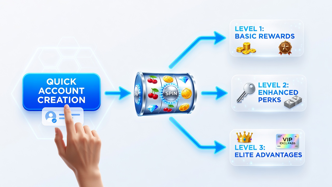 Multi-level advantages visualization in pocket-sized gaming with spinning reels, live dealer engagements and outcome-based bets